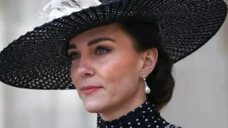 Detaje të reja mbi gjendjen e Princeshës Kate Middleton, beteja me kancerin është rraskapitëse