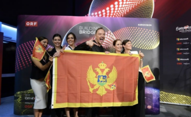 Mali i Zi po rikthehet në Eurovision: Disa nga emrat që janë në garë për përfaqësuesin e vitit 2025