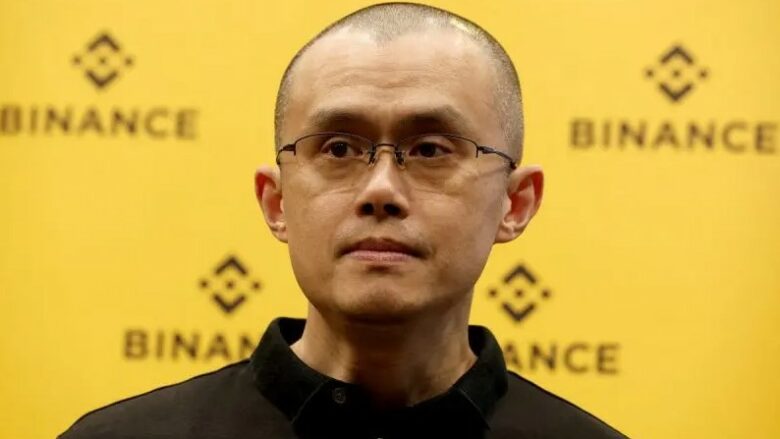 Themeluesit dhe ish-CEO, Changpeng Zhao, thuhet se i është bërë një ndalim i përjetshëm nga administrimi i Binance