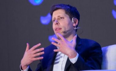 Zbulohet vlera e aksioneve të mundshme të Sam Altman, nëse OpenAI kalon në “modelin fitimprurës”