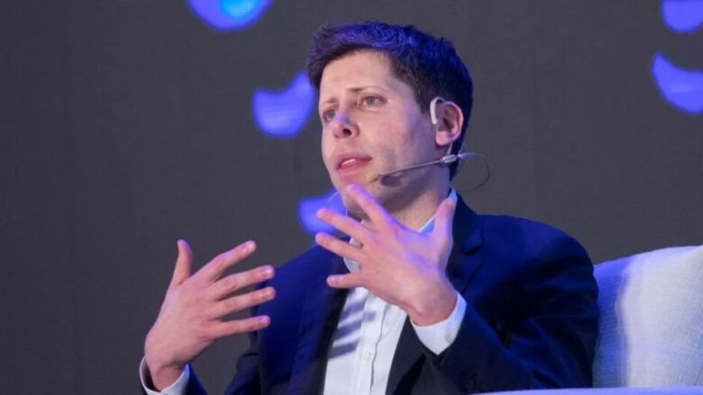 Zbulohet vlera e aksioneve të mundshme të Sam Altman, nëse OpenAI kalon në “modelin fitimprurës”