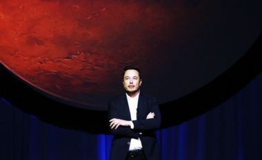 Musk thotë se njerëzit mund të zbarkojnë në Mars brenda katër viteve – shumë qeshin, por disa e besojnë qëllimin e tij