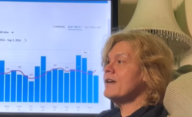 I kishte paguar aksidentalisht faturën e energjisë fqinjit të tij për 18 vjet, burri nga Kalifornia ndan historinë