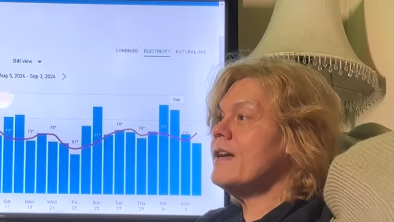 I kishte paguar aksidentalisht faturën e energjisë fqinjit të tij për 18 vjet, burri nga Kalifornia ndan historinë