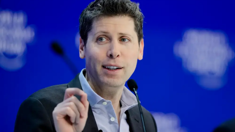 Pse Sam Altman nuk mendon se Inteligjenca Artificiale do të zëvendësojë shkrimtarët?