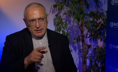 Khodorkovsky: Me inkursionin në Kursk, Kievi synon t’i tregojë Perëndimit se “vijat e kuqe s’ekzistojnë”