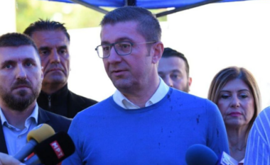 Mickoski: Marrëveshja midis “Hej” dhe Lotarisë shtetërore është bazë për ngritjen e procedurës penale