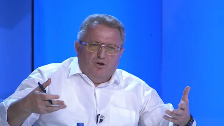 A mund të ketë bashkëqeverisje PDK-VV, Berisha: Asgjë nuk na bashkon me VV-në