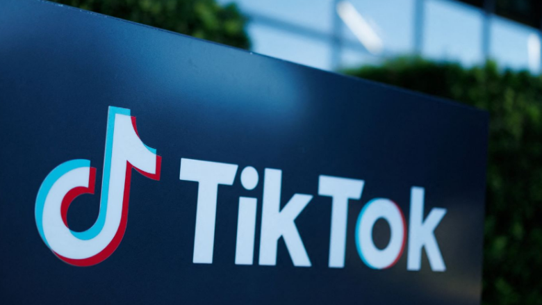 TikTok ndalon llogaritë e mediave shtetërore ruse