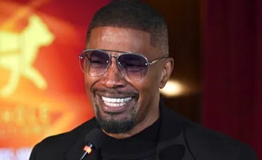 Vlera neto e Jamie Foxx: Sa para ka fituar aktori në karrierën e tij?