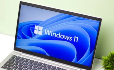 Nëse e keni këtë Windows 11, do të detyroheni ta përditësoni