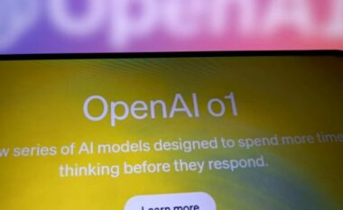 OpenAI prezantoi një model të ri: Të gjitha avantazhet dhe disavantazhet e o1