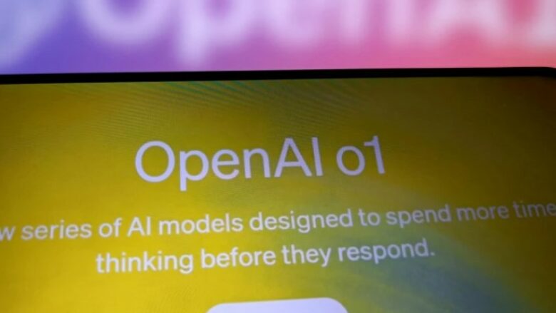 OpenAI prezantoi një model të ri: Të gjitha avantazhet dhe disavantazhet e o1