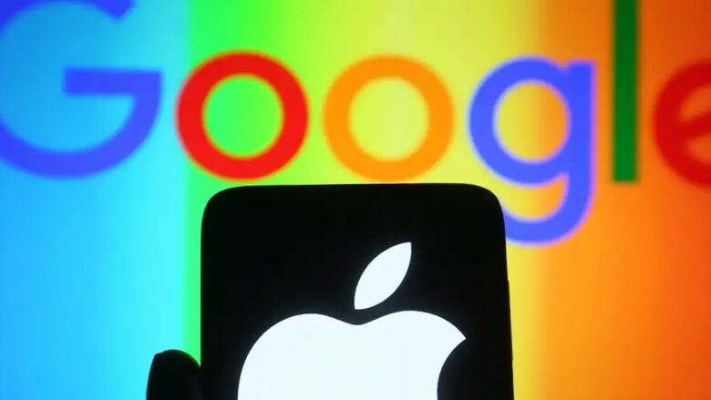 Gjykata e lartë e Evropës “jep një goditje shumë miliarda dollarëshe” për Apple dhe Google