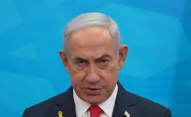 Netanyahu ka një mesazh për popullin e Libanit