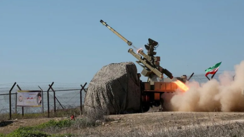 Pas transferimeve të raketave balistike nga Irani në Rusi, SHBA-ja vjen me një paralajmërim