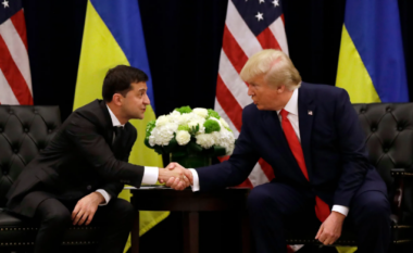 Çfarë do të thotë një presidencë e dytë Trump për Ukrainën, flasin ekspertët