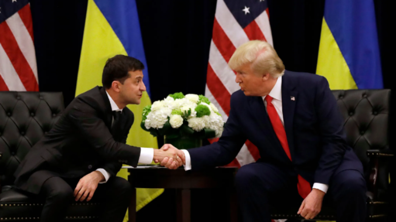 Çfarë do të thotë një presidencë e dytë Trump për Ukrainën, flasin ekspertët