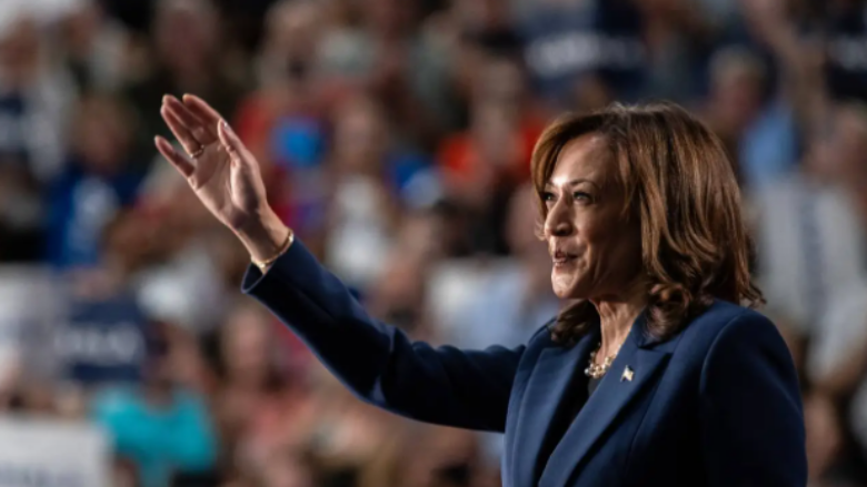 Publikohet reklama e re e fushatës së Kamala Harris