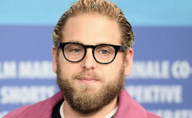 Arsyeja që aktori Jonah Hill u pagua 55 mijë euro për rolin në “Wolf of Wall Street”