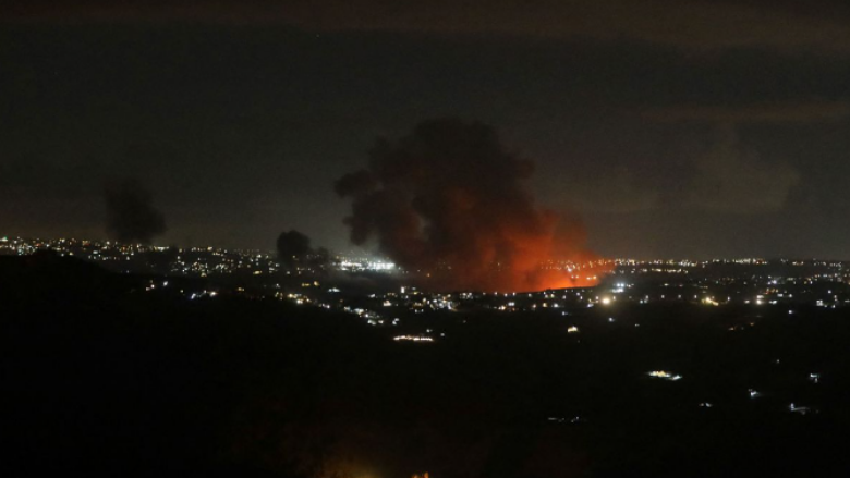 Izraeli nis sulme të reja ndaj Libanit pas zbulimit të planeve për një tjetër goditje nga Hezbollahu