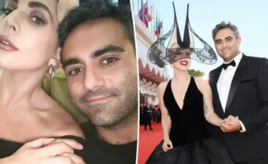 Lady Gaga tregon se si u takua me të fejuarin Michael Polansky, zbulon detajet e propozimit