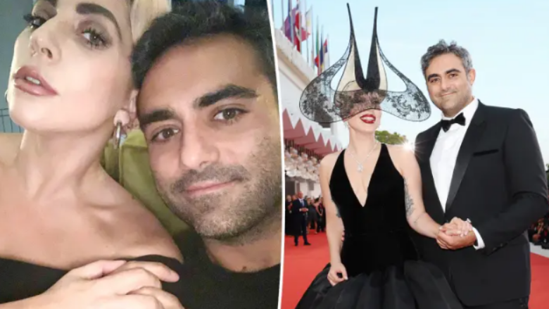 Lady Gaga tregon se si u takua me të fejuarin Michael Polansky, zbulon detajet e propozimit