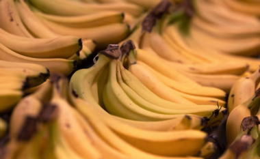 Gjenden mbi 40 kilogramë kokainë në dërgesat e bananeve në marketet franceze