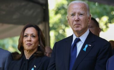 Harris dhe Biden dënojnë vrasjen e aktivistes turko-amerikane nga forcat izraelite