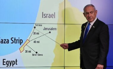 Vazhdon të rritet numri i të vdekurve në Liban, reagon Netanyahu