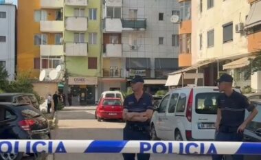 “Autorët hapën zjarr nga makina”, kreu i policisë zbardh dinamikën e atentatit në “Don Bosko”