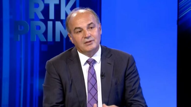 Hoxhaj: Çmontimi i shtetit serb në veri, çmontoi Kosovën ndërkombëtarisht