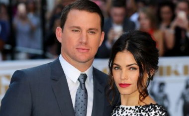 Është finalizuar divorci i Channing Tatum dhe Jenna Dewan