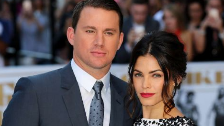 Është finalizuar divorci i Channing Tatum dhe Jenna Dewan