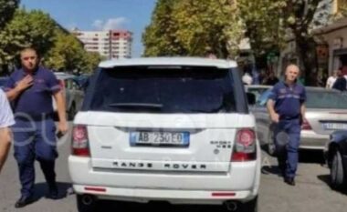 Të shtëna me armë në Shkodër, policia jep detaje: U qëllua një automjet në lëvizje