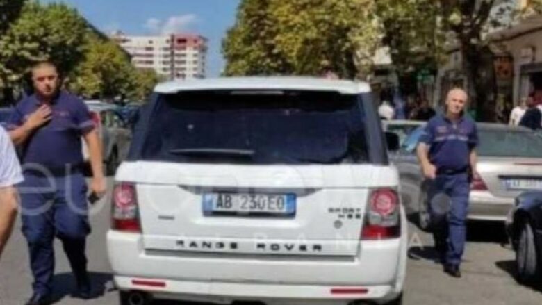 Të shtëna me armë në Shkodër, policia jep detaje: U qëllua një automjet në lëvizje