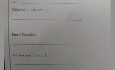 “Prindi 1”, “Prindi 2”, Komuna e Prishtinës del me sqarim pas reagimeve të shumta