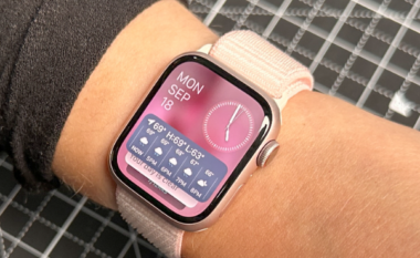 E vetmja gjë që përdoruesit nuk duhet të bëjnë me Apple Watch