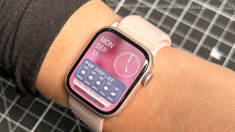 E vetmja gjë që përdoruesit nuk duhet të bëjnë me Apple Watch