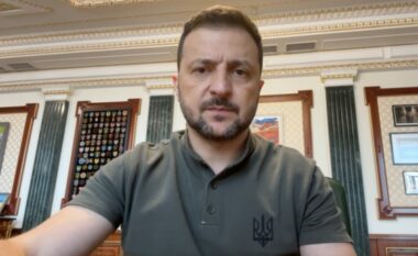 Të gjitha objektivat për operacionin në Kursk të Rusisë po realizohen – thotë Zelensky