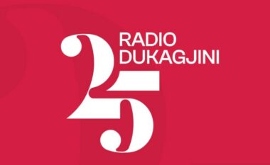 25 vite me zanin që ju ndjek, Osmani e Hovenier vlerësojnë kontributin e Radio Dukagjinit