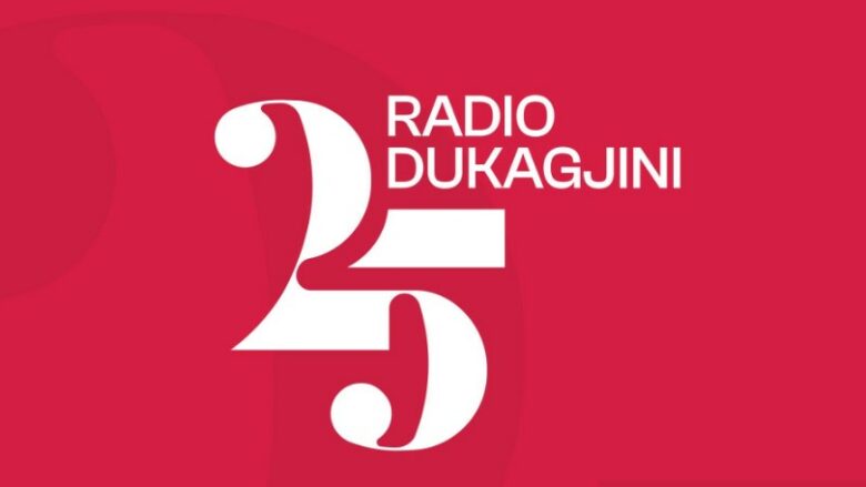 25 vite me zanin që ju ndjek, Osmani e Hovenier vlerësojnë kontributin e Radio Dukagjinit