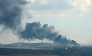 Izraeli me sulmet më vdekjeprurëse në Liban që nga lufta e vitit 2006