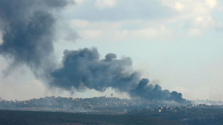 Izraeli me sulmet më vdekjeprurëse në Liban që nga lufta e vitit 2006