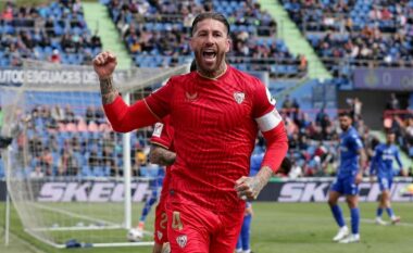 Ramos kishte një ofertë të rëndësishme në tavolinë, por ai e ka refuzuar atë