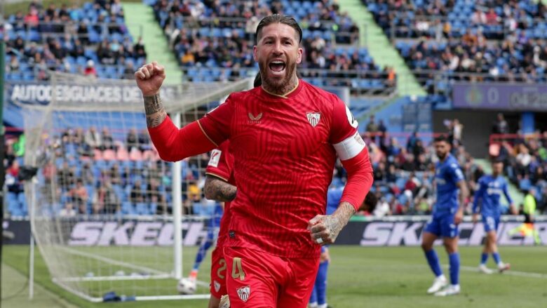 Ramos kishte një ofertë të rëndësishme në tavolinë, por ai e ka refuzuar atë