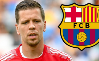 Probleme për Szczesny për t’iu bashkuar Barcelonës, por polaku thyen heshtjen rreth transferimit