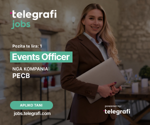 Event Officer