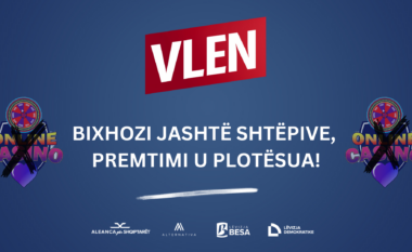 VLEN: Bixhozi jashtë shtëpive, premtim u plotësua