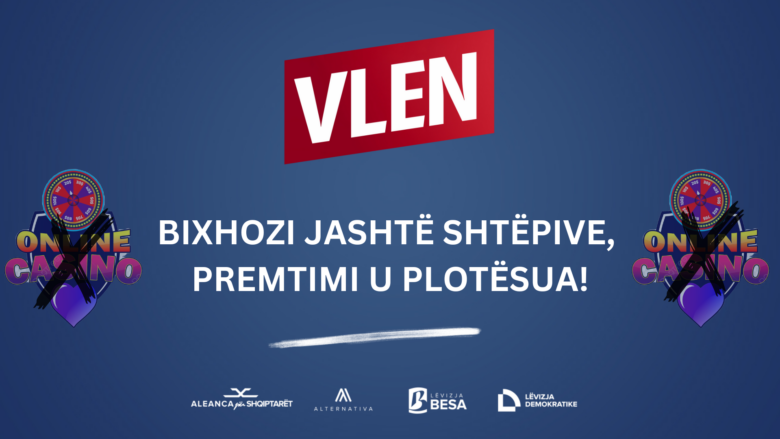 VLEN: Bixhozi jashtë shtëpive, premtim u plotësua